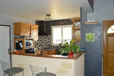 Maison Individuelle *