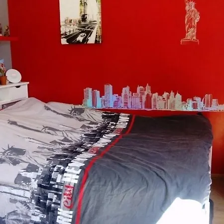 Maison Individuelle Brette-les-Pins