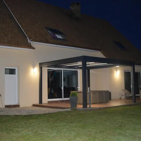 Maison Individuelle * Brette-les-Pins