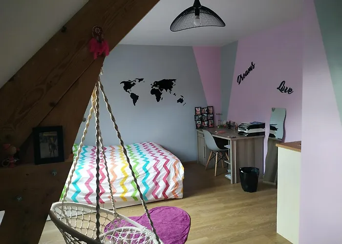 Maison Individuelle Brette-les-Pins