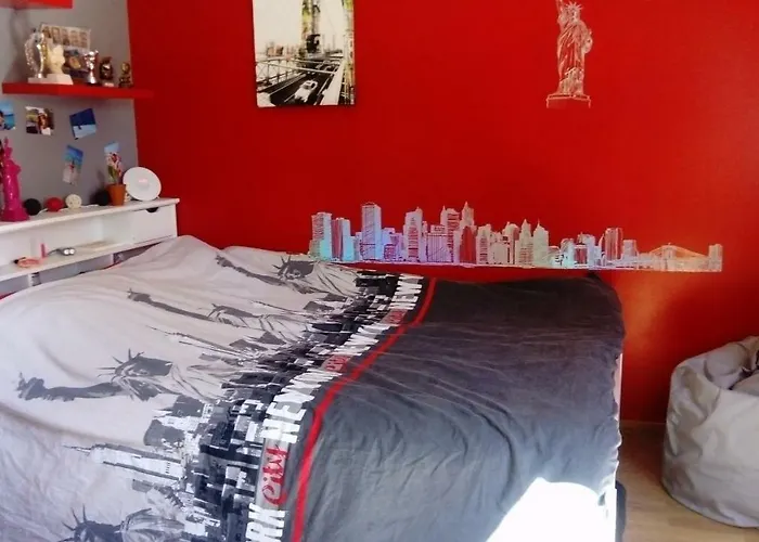 Maison Individuelle Brette-les-Pins