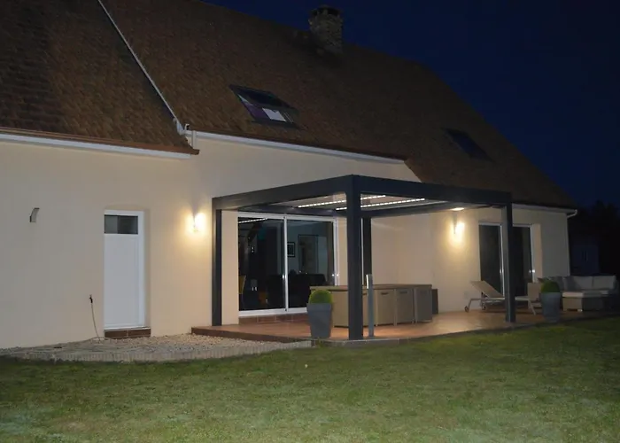 Maison Individuelle * Brette-les-Pins